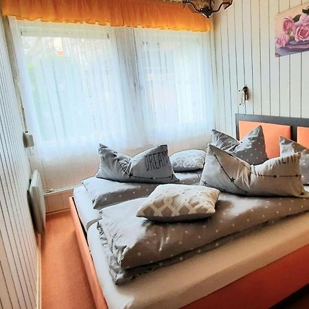 Haus-Dannigkow Villa Екстериор снимка
