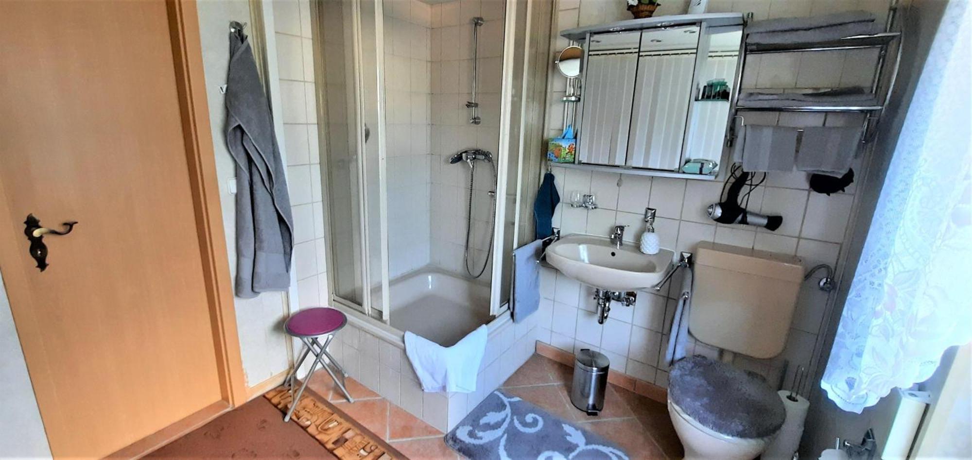 Haus-Dannigkow Villa Екстериор снимка