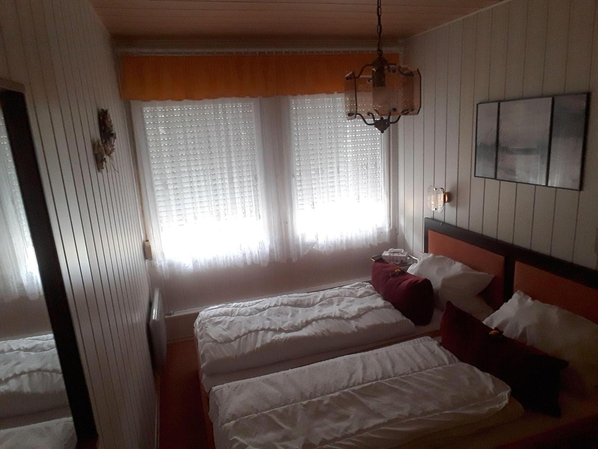 Haus-Dannigkow Villa Екстериор снимка