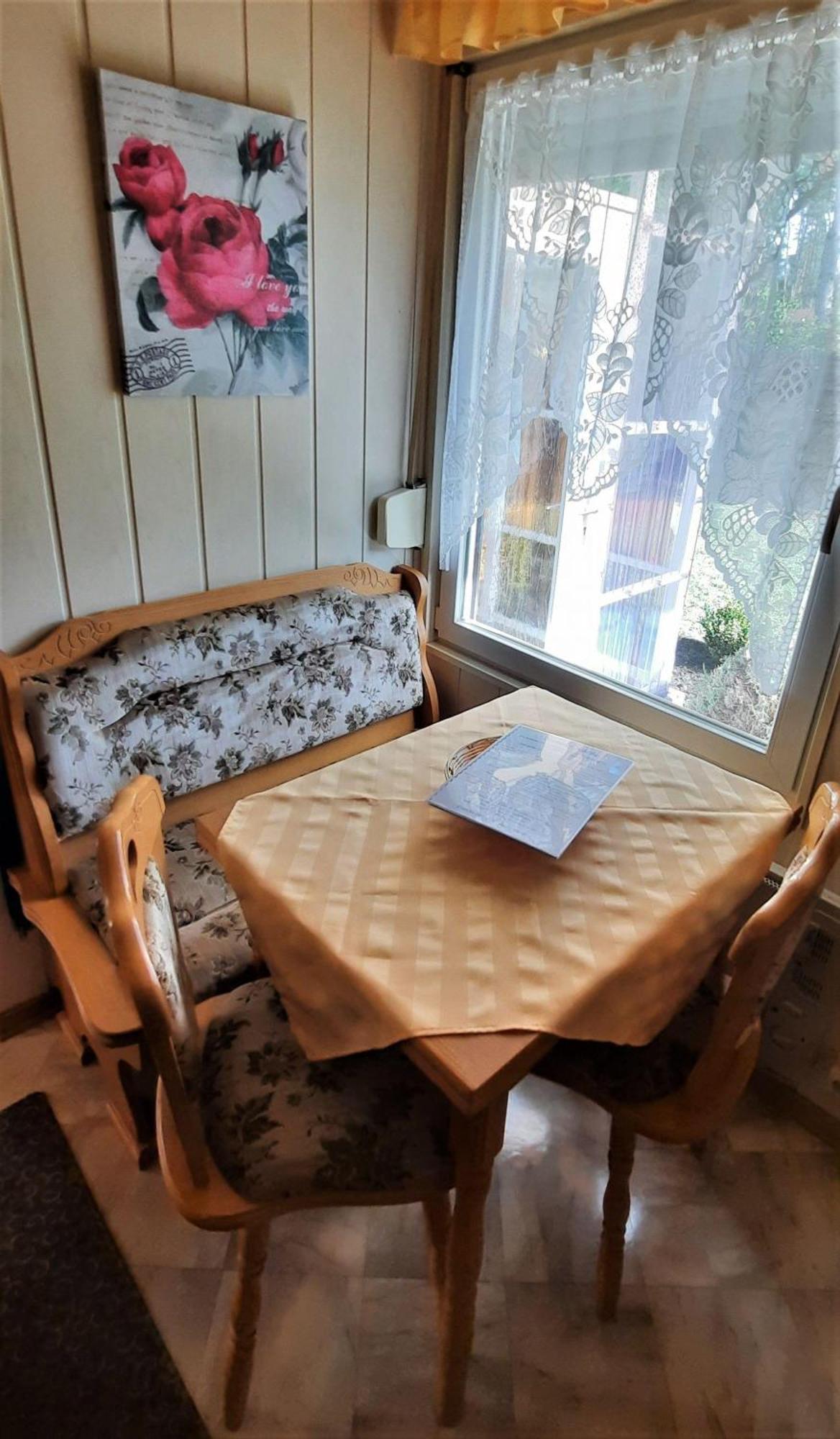Haus-Dannigkow Villa Екстериор снимка