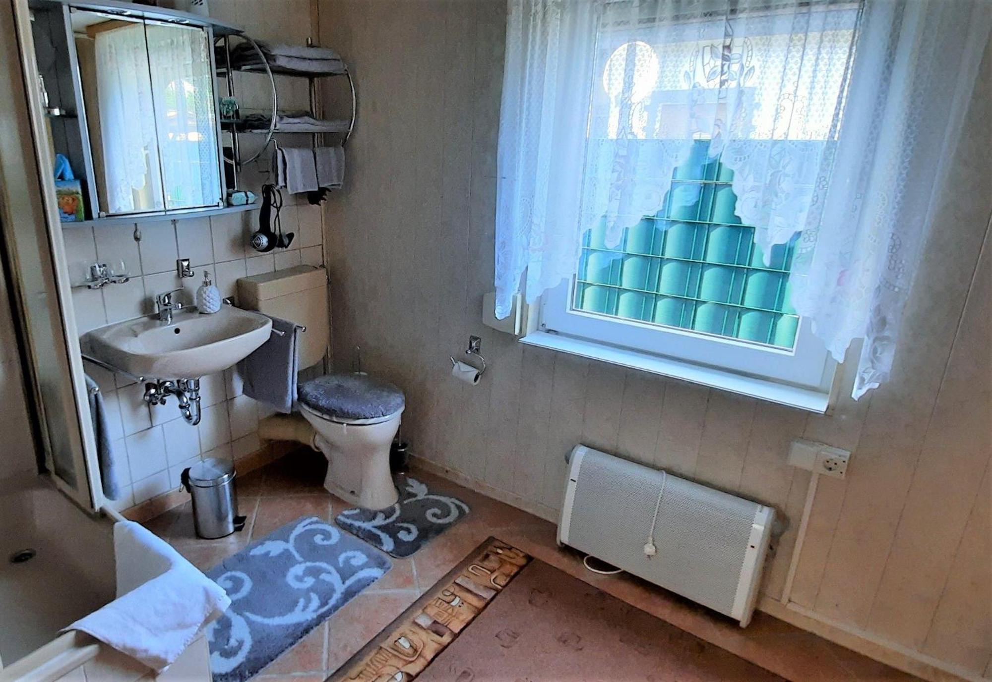 Haus-Dannigkow Villa Екстериор снимка